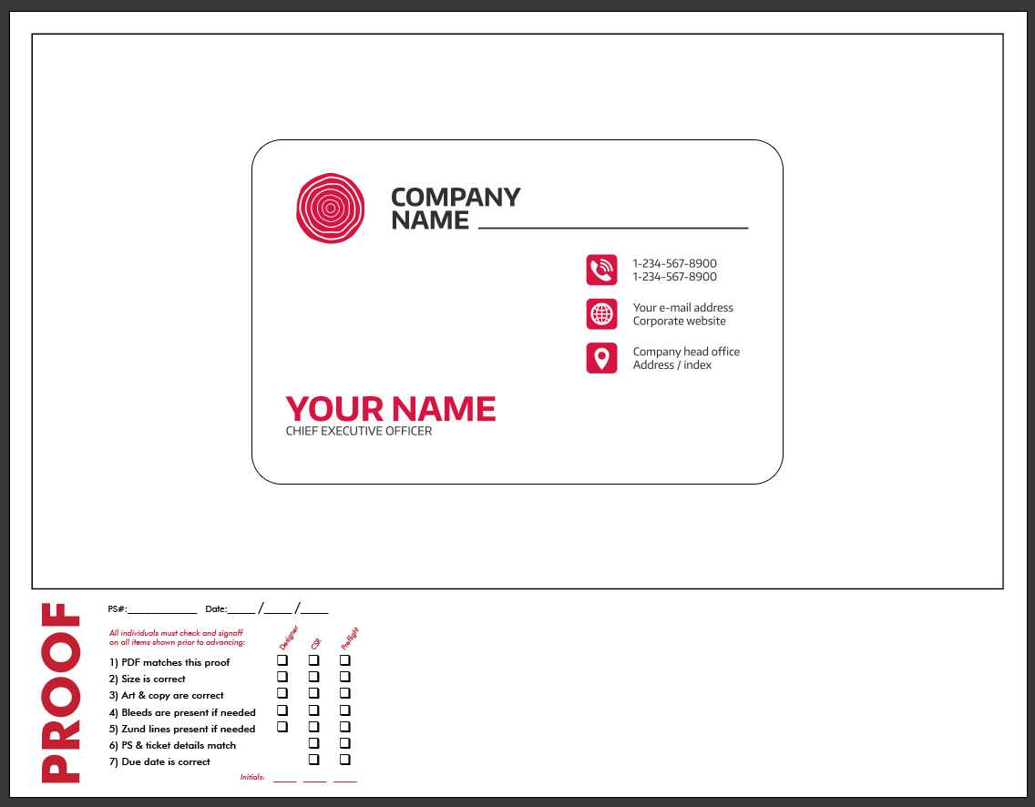 proof template for illustrator free download
